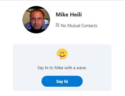 Mike Heili on Skype.JPG