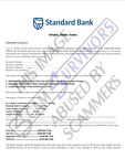 Fake Standard Bank P4